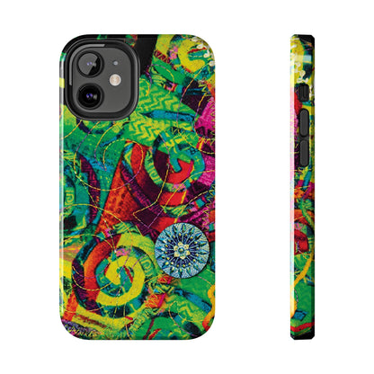 Love is a Holy Thing Tough Phone Cases