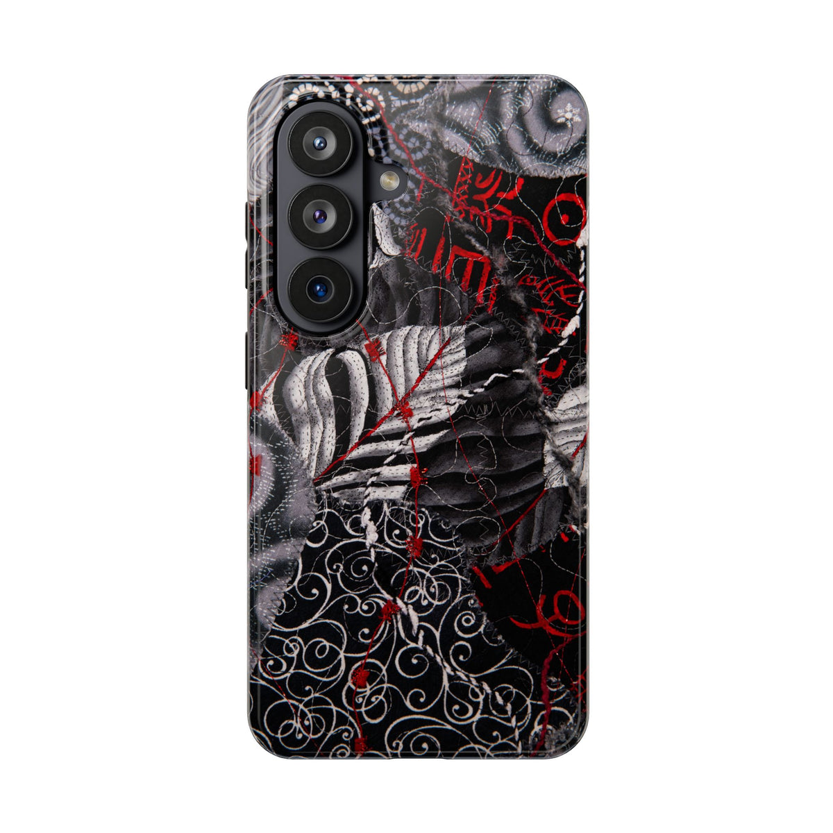 The Whispering Wind Tough Phone Cases