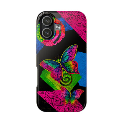 End of Forever Tough Phone Case