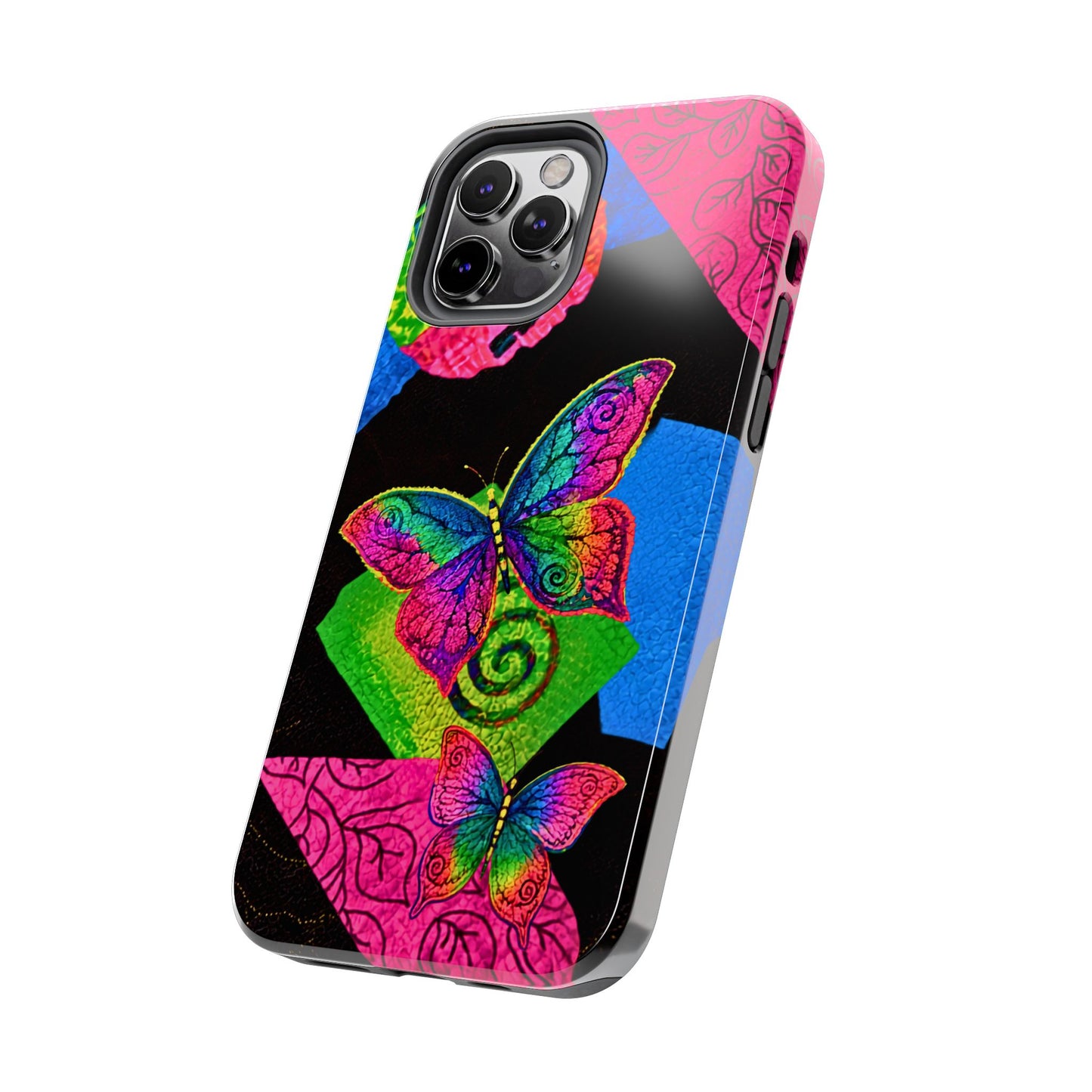 End of Forever Tough Phone Case