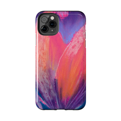 Tulip Tough Phone Cases