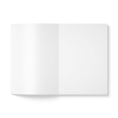 Path to the Sun Moon & Stars - Softcover Journal (with Inside Prints)