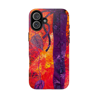Steel Drums Tough Phone Cases