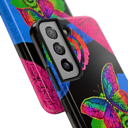 End of Forever Tough Phone Case