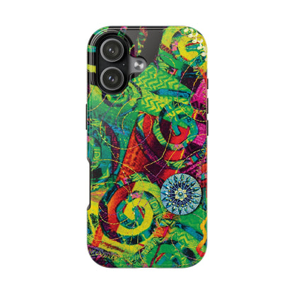 Love is a Holy Thing Tough Phone Cases