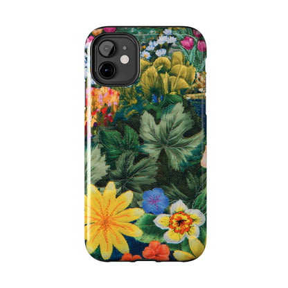 Meant to Be Tough Phone Cases