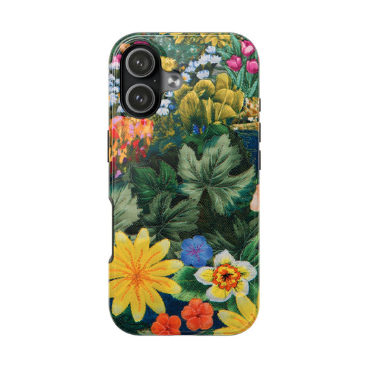 Meant to Be Tough Phone Cases