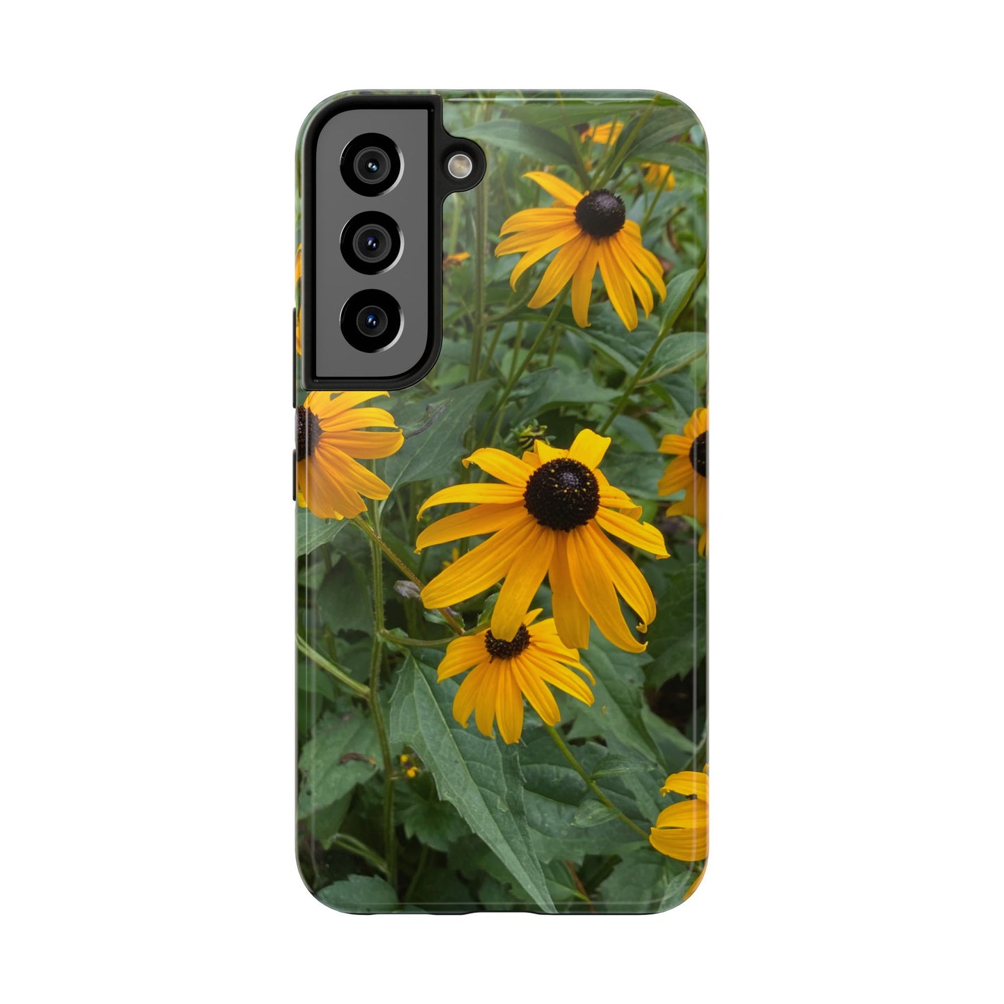 Wildflowers Tough Phone Cases