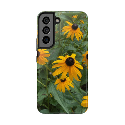 Wildflowers Tough Phone Cases