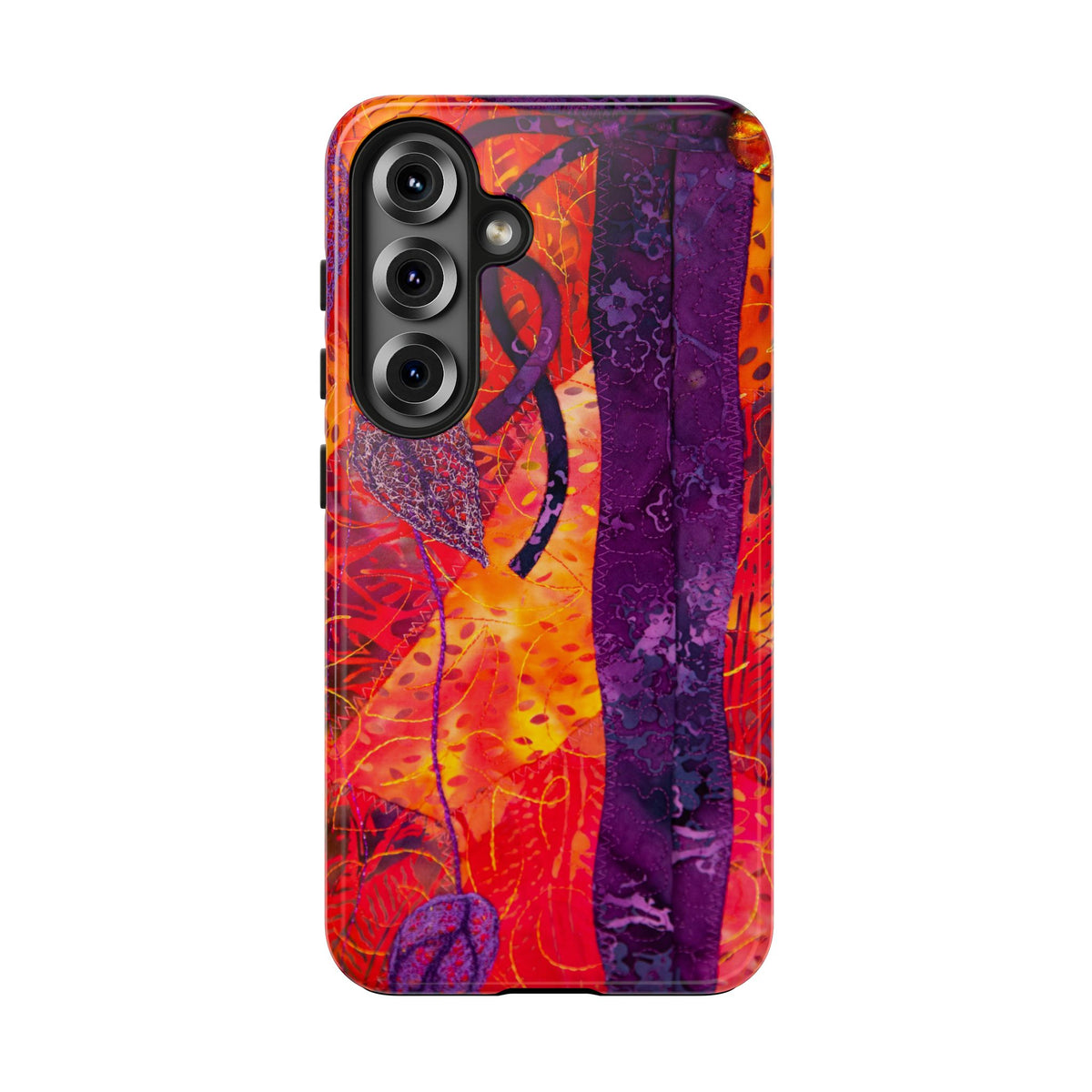 Steel Drums Tough Phone Cases