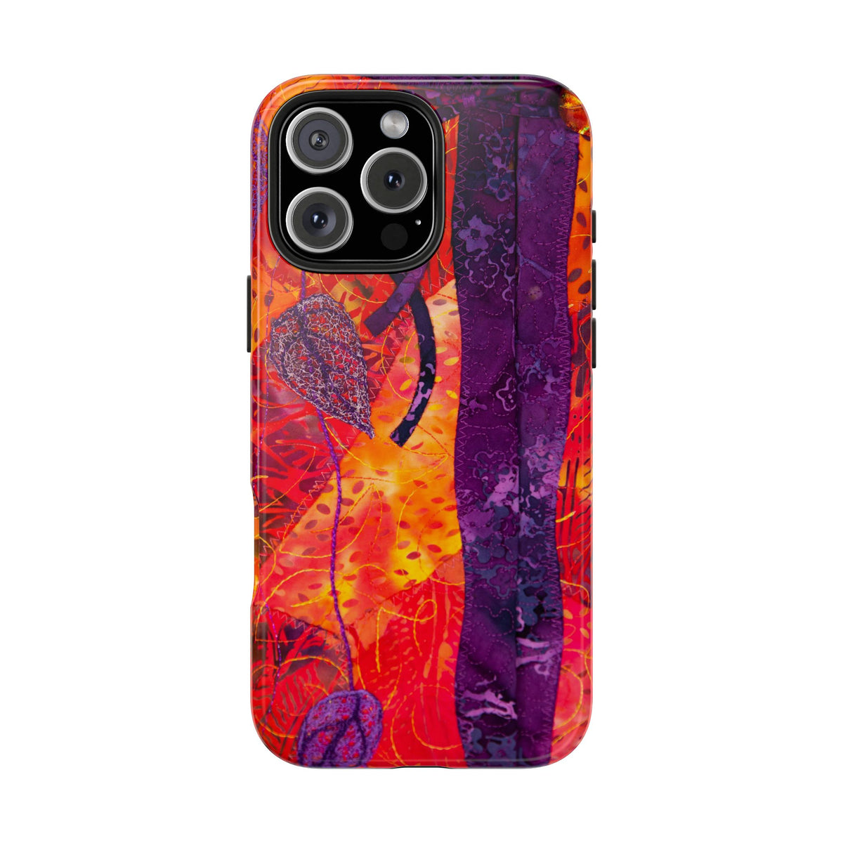 Steel Drums Tough Phone Cases