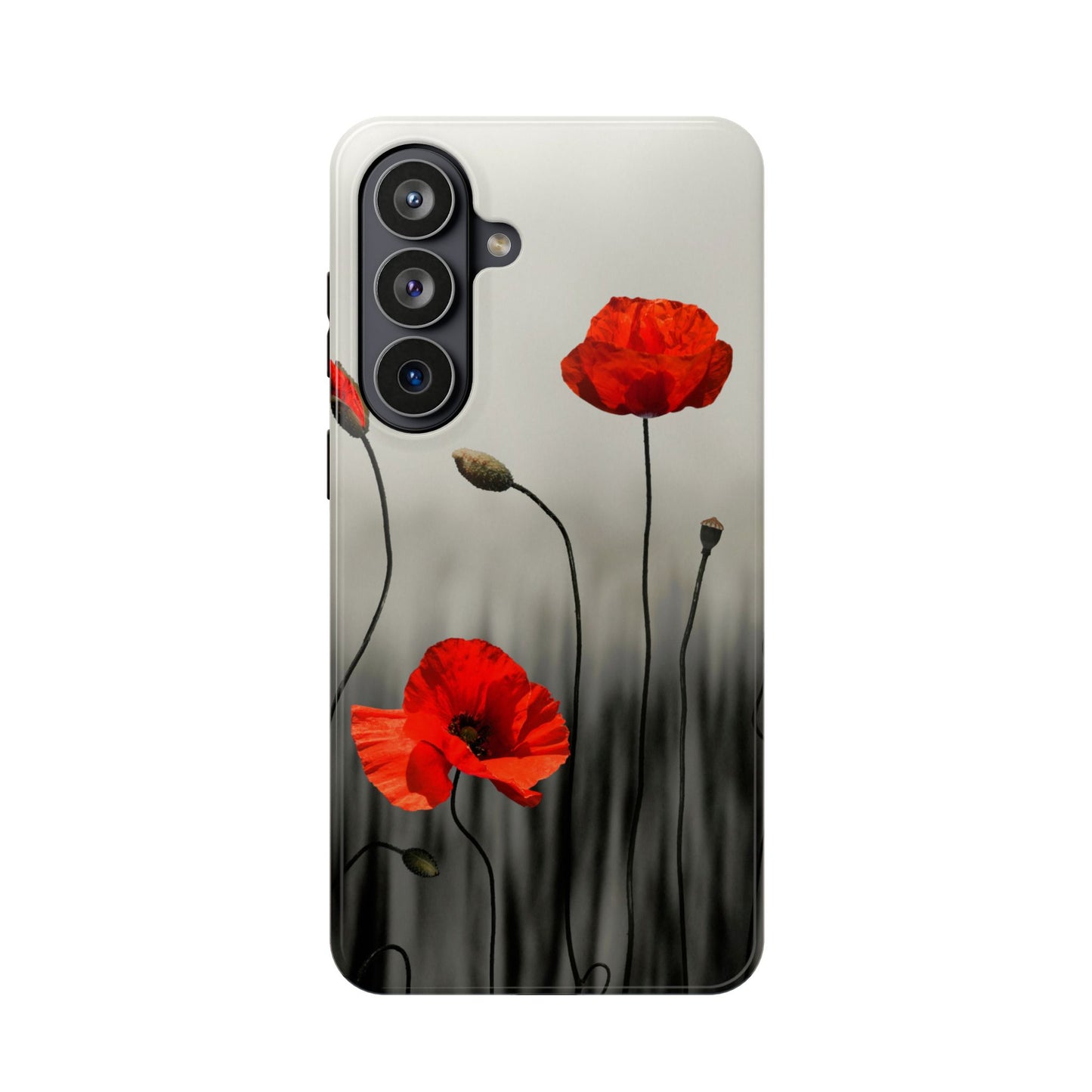 Poppy Modern Magnetic Phone Cases – Samsung Galaxy S26