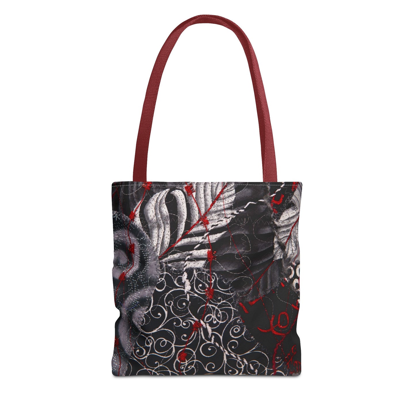 The Whispering Wind Tote Bag