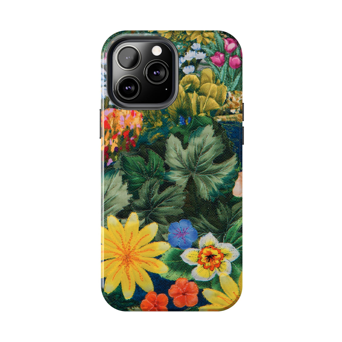 Meant to Be Tough Phone Cases