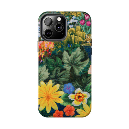 Meant to Be Tough Phone Cases