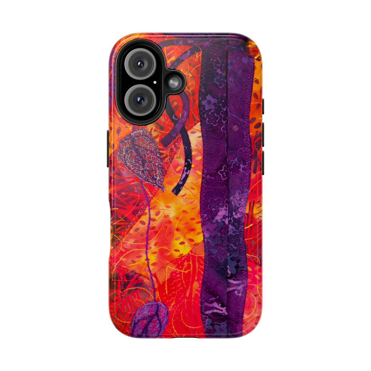 Steel Drums Tough Phone Cases