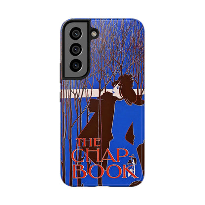 Art Nouveau: The Chap-Book Tough Cases