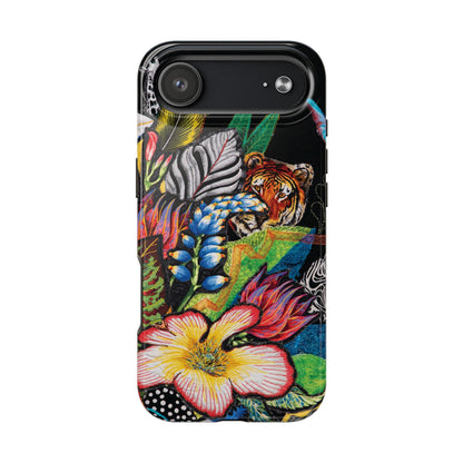 All that You Are Tough Phone Cases