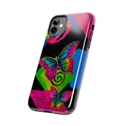 End of Forever Tough Phone Case