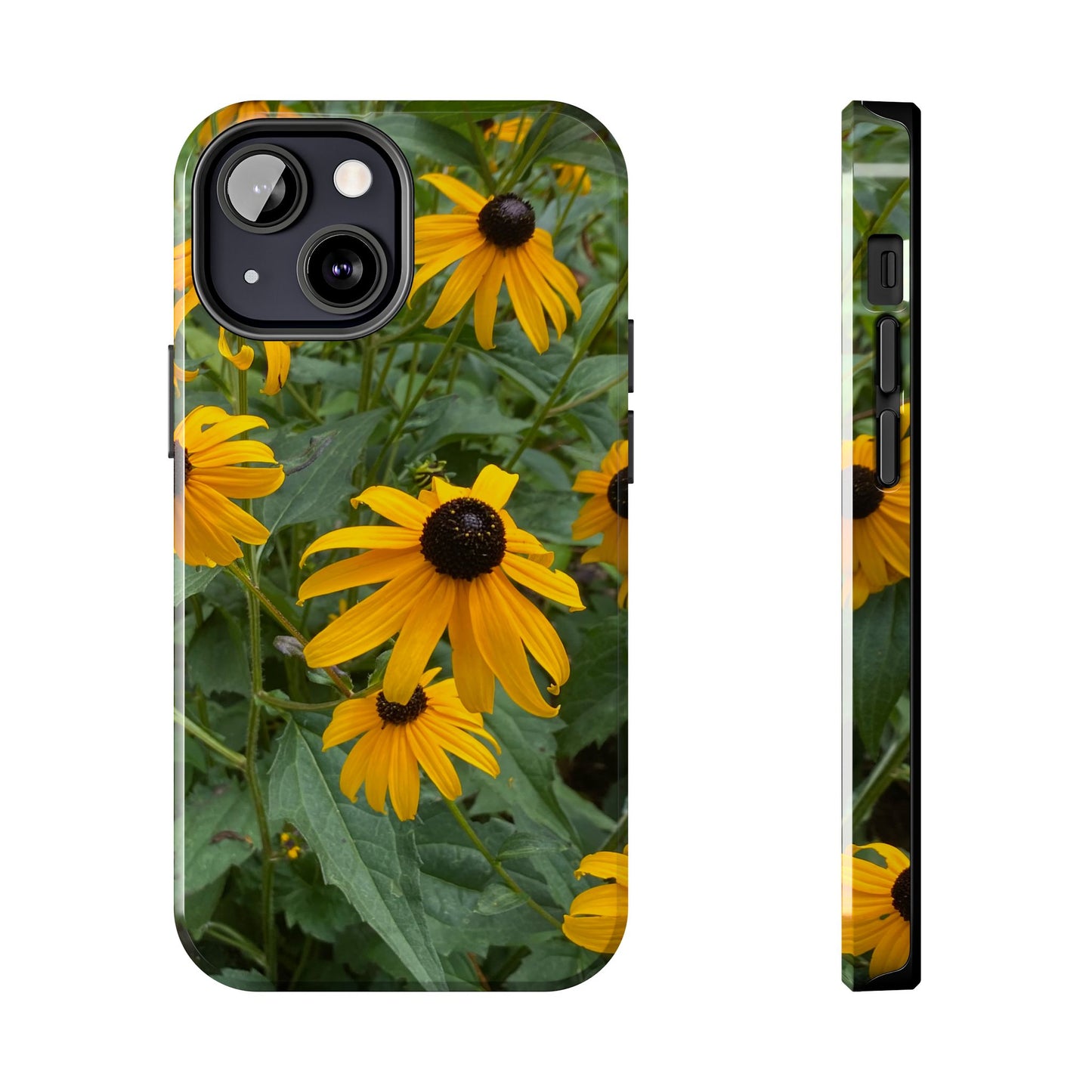 Wildflowers Tough Phone Cases