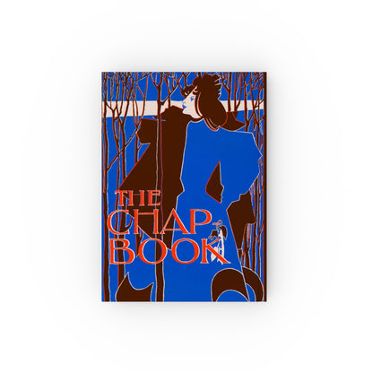 Art Nouveau: 'The Chap-Book Hardback Journal