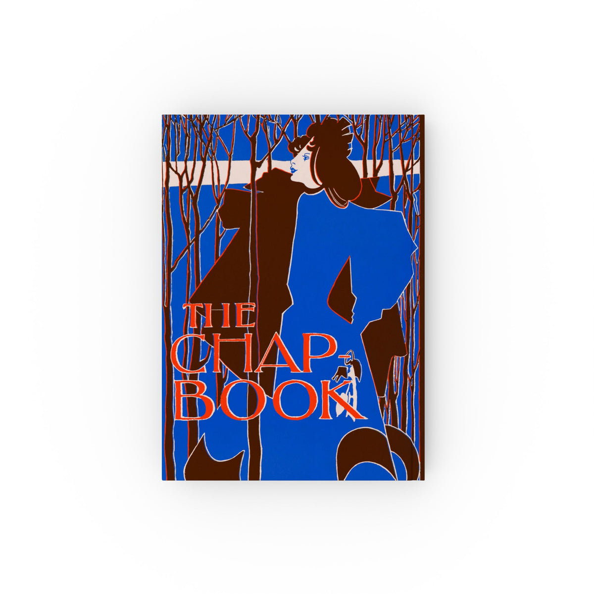 Art Nouveau: 'The Chap-Book Hardback Journal