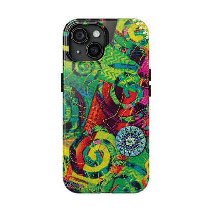 Love is a Holy Thing Tough Phone Cases