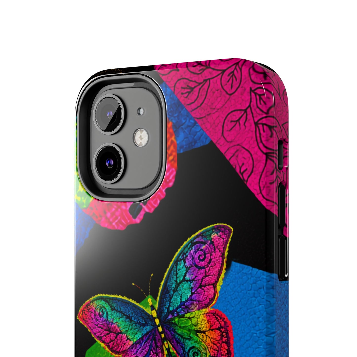 End of Forever Tough Phone Case