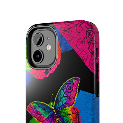 End of Forever Tough Phone Case