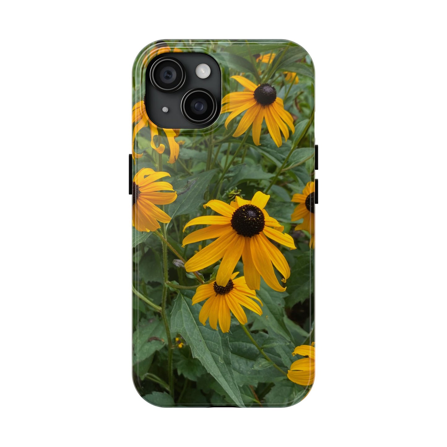 Wildflowers Tough Phone Cases