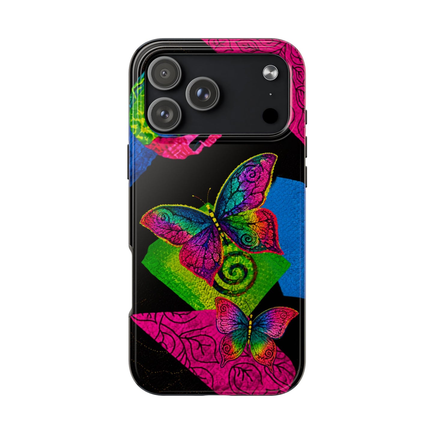 End of Forever Tough Phone Case