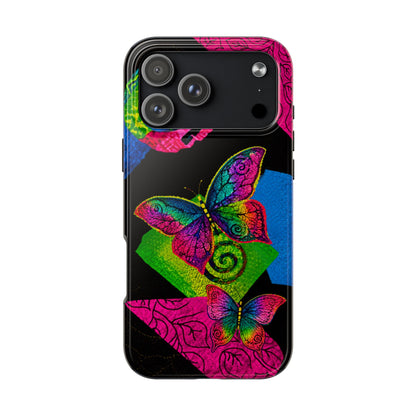 End of Forever Tough Phone Case