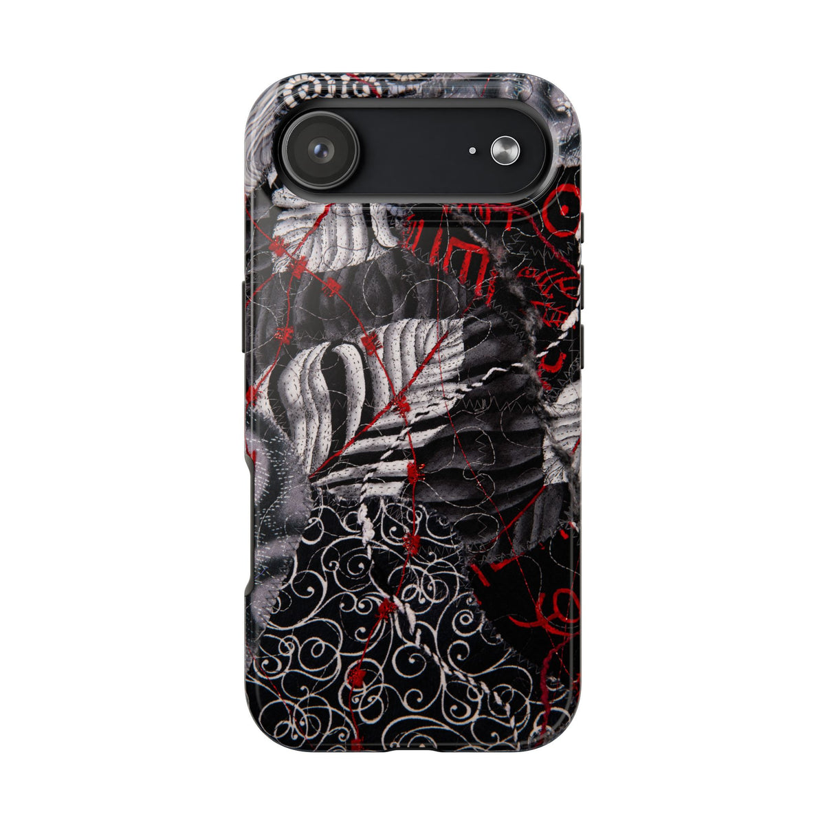 The Whispering Wind Tough Phone Cases