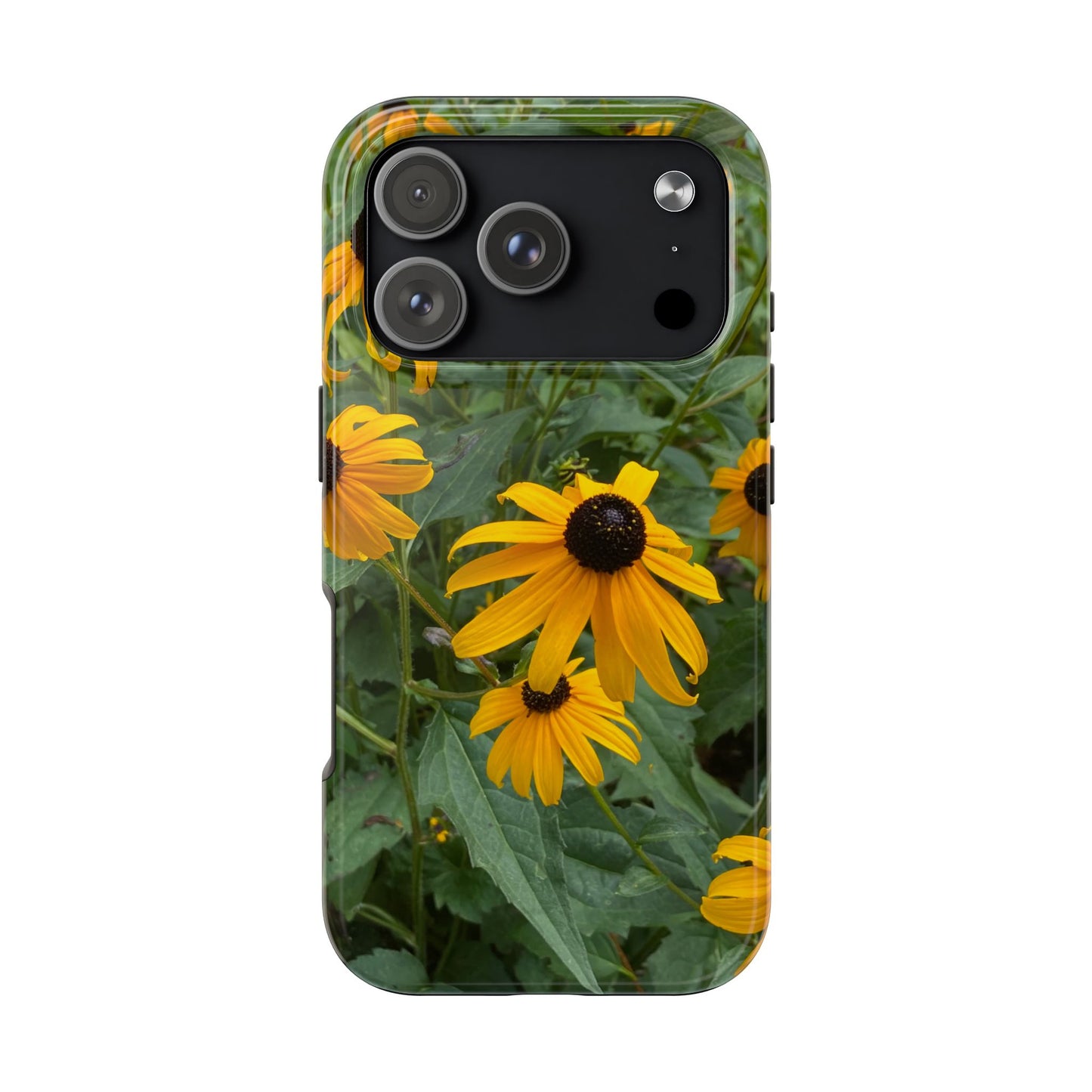 Wildflowers Tough Phone Cases