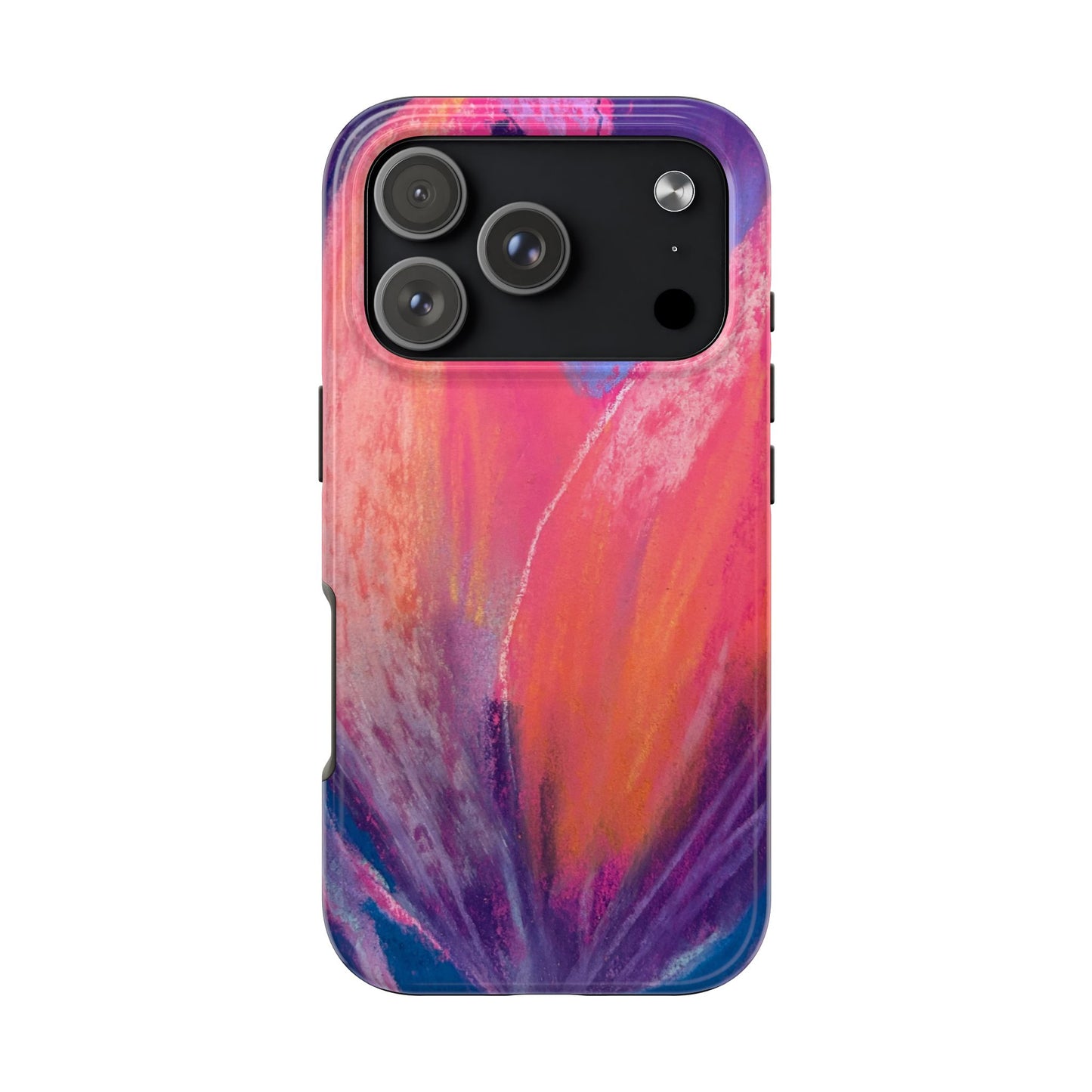 Tulip Tough Phone Cases