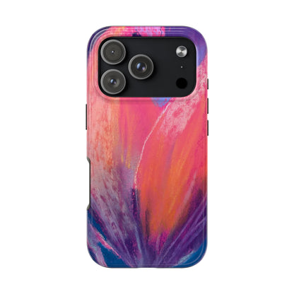 Tulip Tough Phone Cases