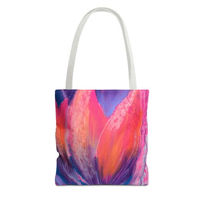 Tulip Tote Bag