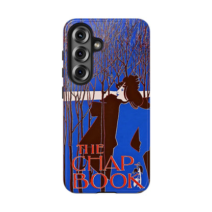Art Nouveau: The Chap-Book Tough Cases