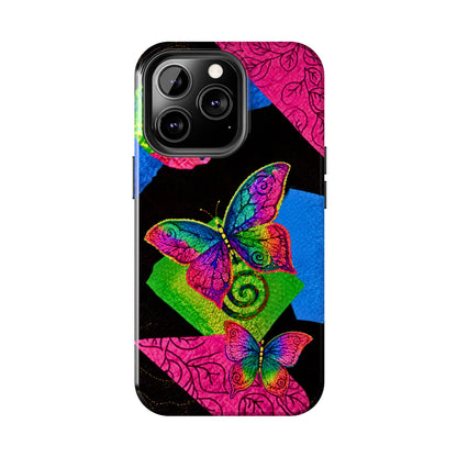 End of Forever Tough Phone Case