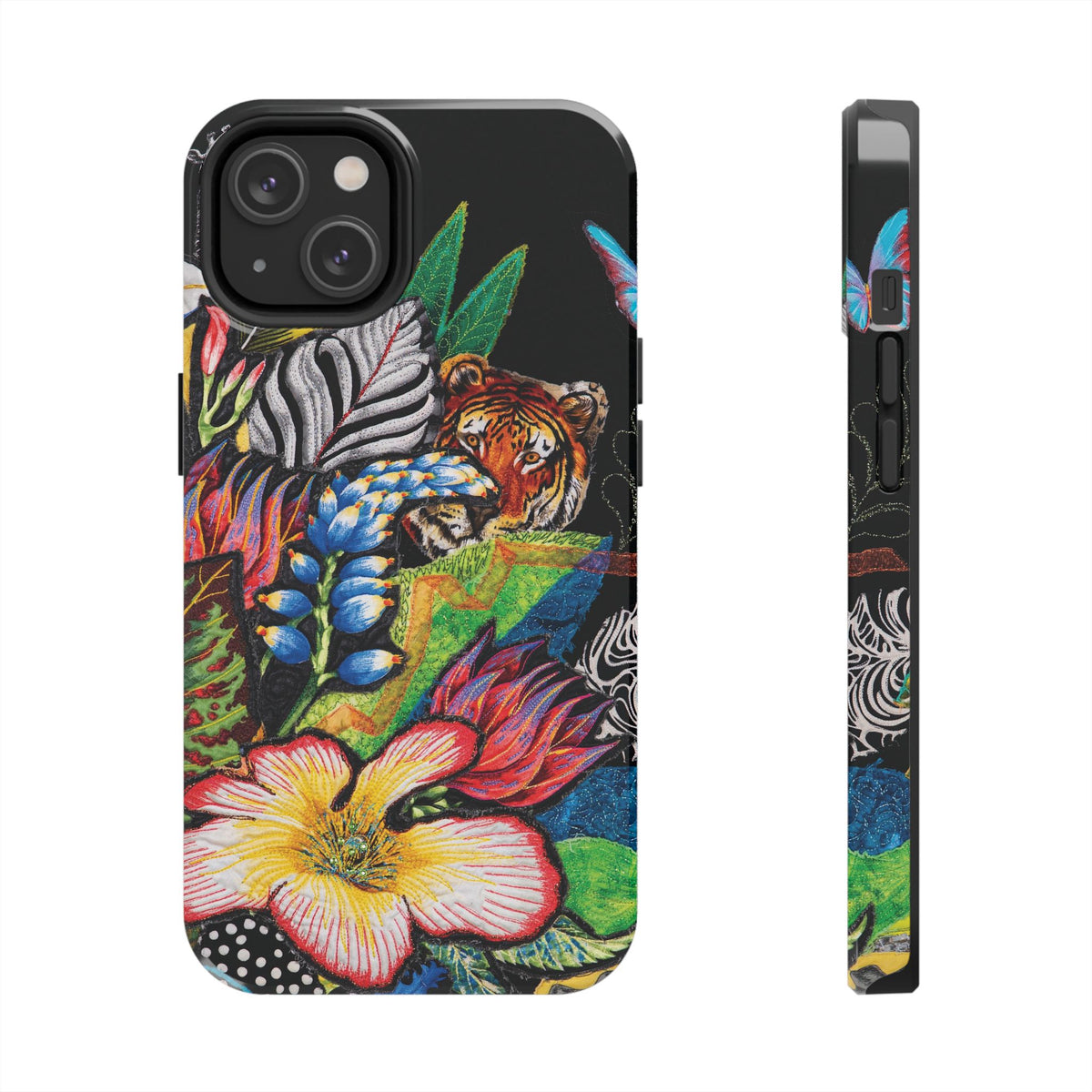 All that You Are Tough Phone Cases