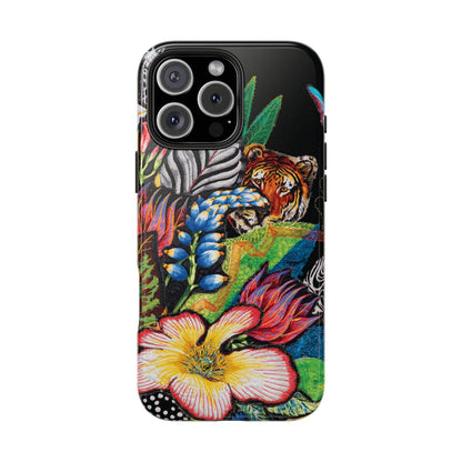 All that You Are Tough Phone Cases