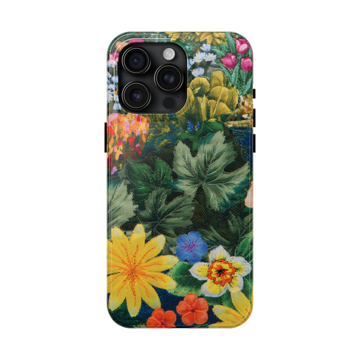 Meant to Be Tough Phone Cases