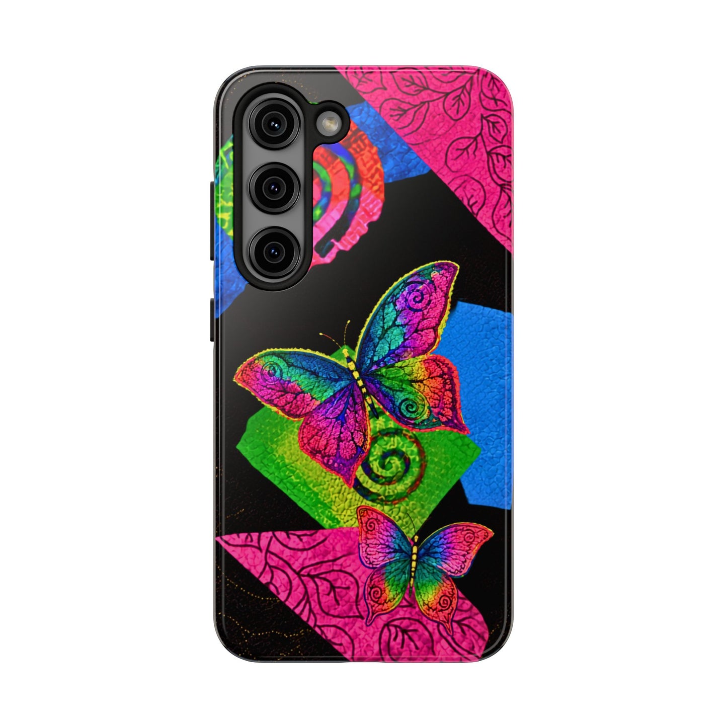 End of Forever Tough Phone Case
