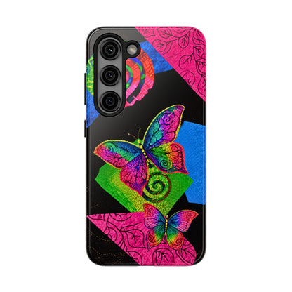 End of Forever Tough Phone Case