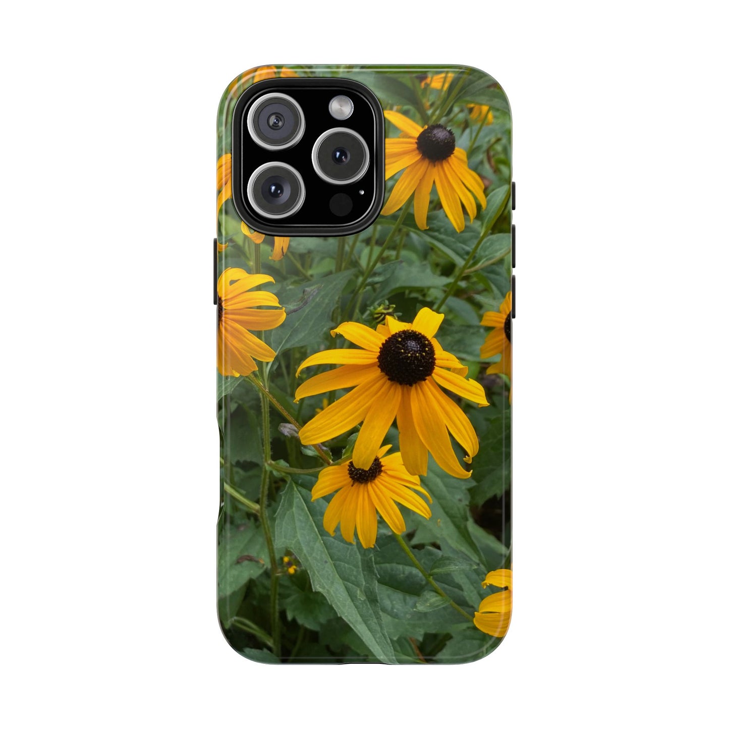 Wildflowers Tough Phone Cases