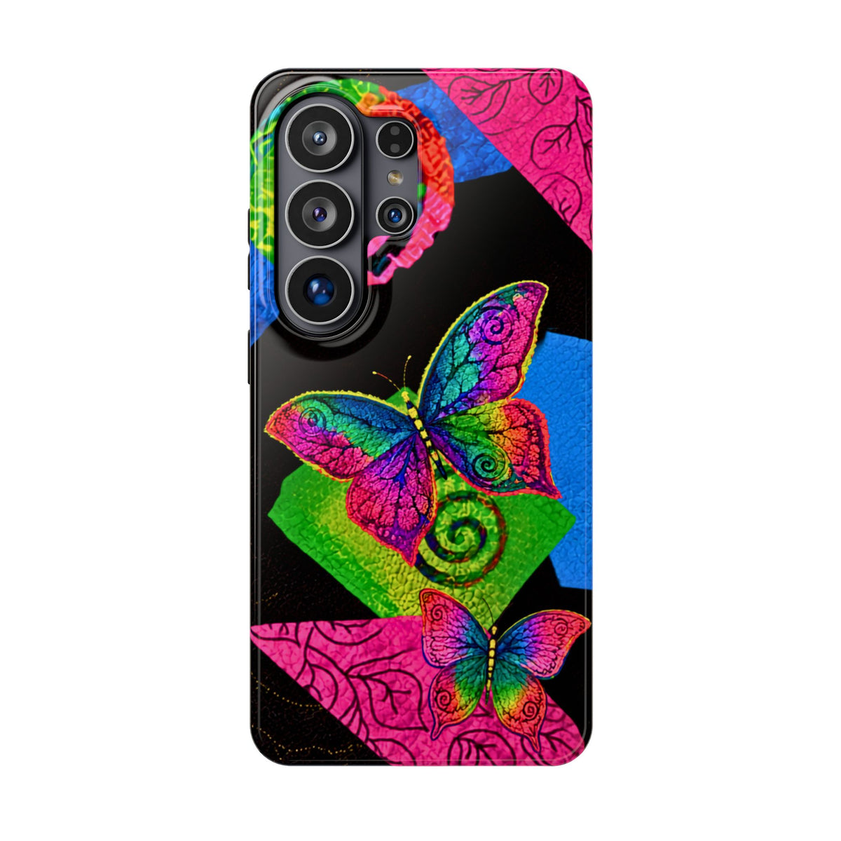 End of Forever Magnetic Phone Cases – Samsung Galaxy S26