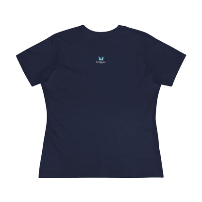 Healing Takes Time Women's Cotton Tee
