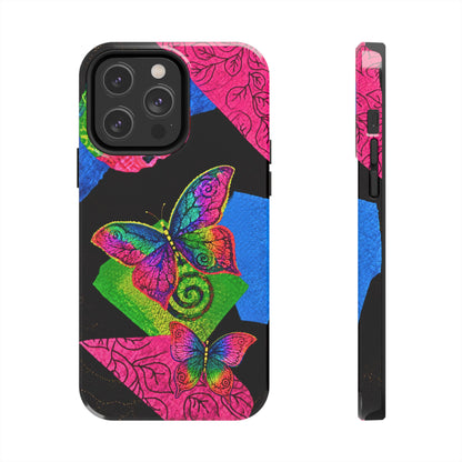 End of Forever Tough Phone Case