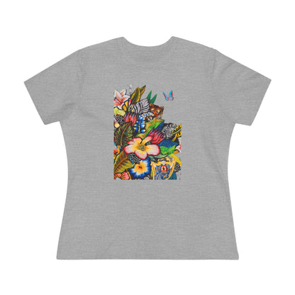 All that You Are Women's Cotton Tee