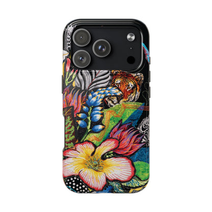 All that You Are Tough Phone Cases